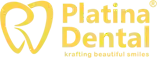 Platina Dental Logo