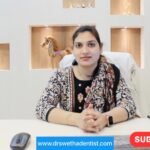 Why you should visit a dentist regularly - Dr Swetha U Dentist at Platina Dental KPHB