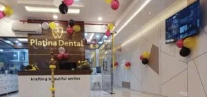 best dental clinics in hyderabad | Platina Dental