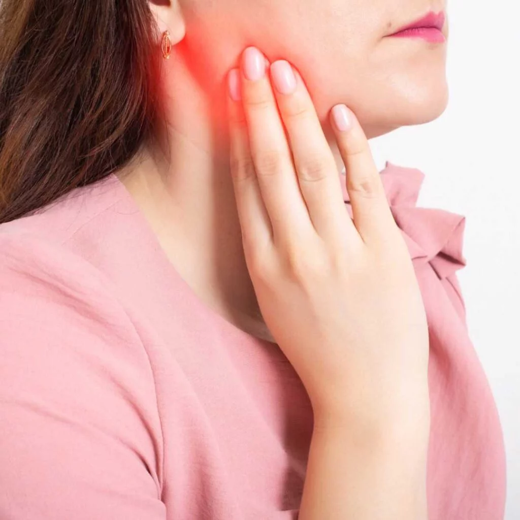 teeth pain in kondapur