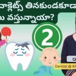 teeth cavities in kids