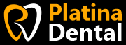 Platina Dental Logo