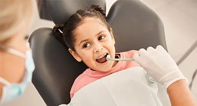 Pediatric Dentistry