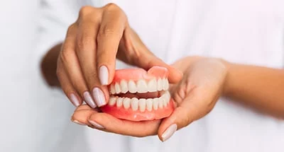 Best Dentures in Hyderabad