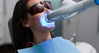 Laser Dentistry