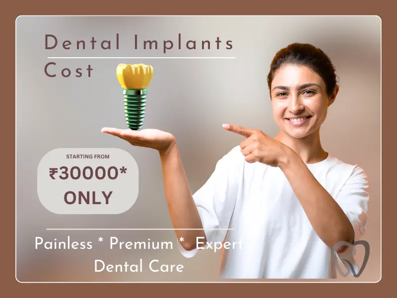 implants cost