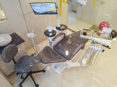 Dental chair