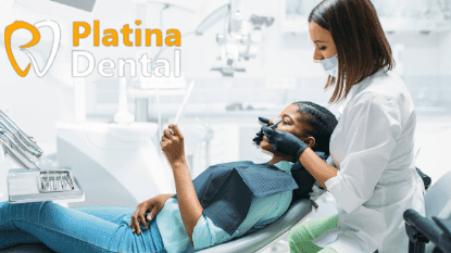 Platina dental | Best Dental Clinic Hospitals in Hyderabad 