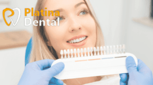 Top Cosmetic Dentistry Procedures for a Perfect Smile | Platina Dental