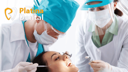 oral health assessment