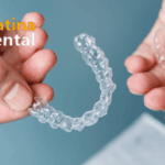 Benefits of Clear AlignersBenefits of Clear Aligners