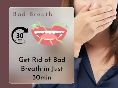 bad breath 2