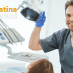 Best Dentist in Hyderabad