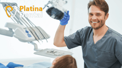 Best Dentist in Hyderabad