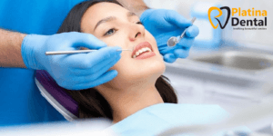 Dental checkup in Hyderabad