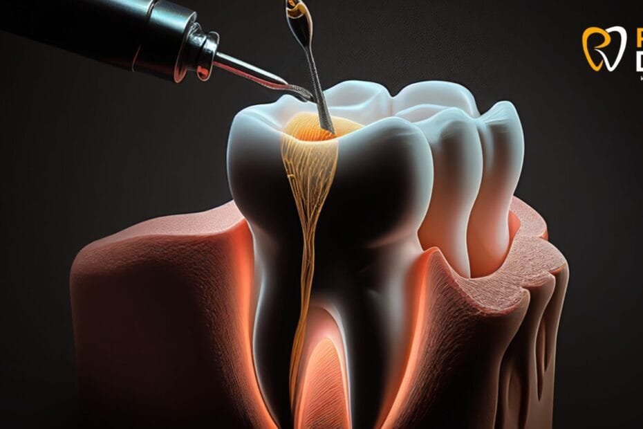 Root Canal Treatment in Hyderabad