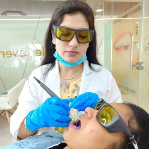 best dentist in kphb