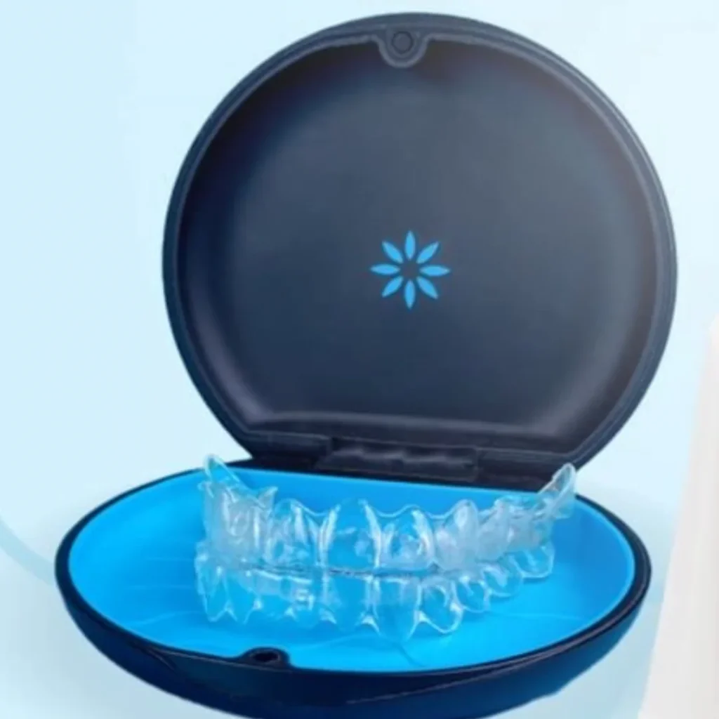 Invisalign® in Hyderabad 2 invisalign