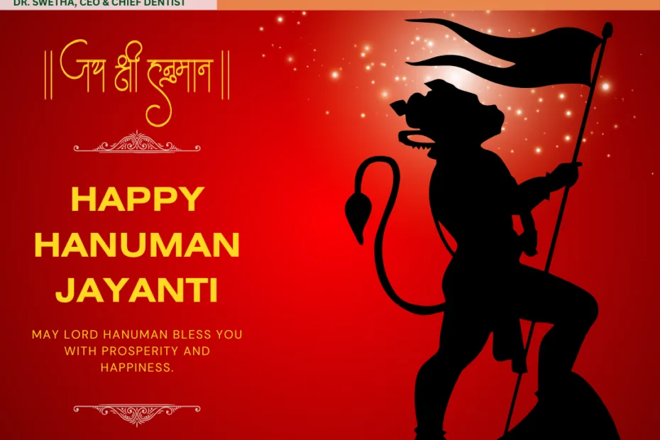 hanuman jayanti 2025
