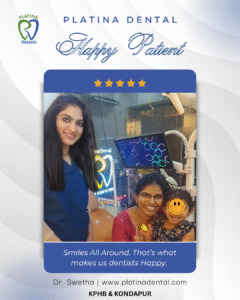 Happy Patient 2