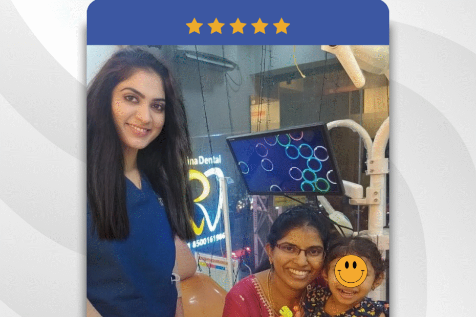 Happy Patient 2
