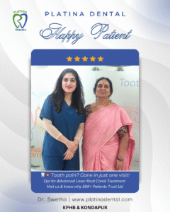 Happy Patient 3