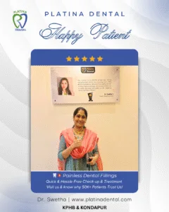 Happy Patient 4