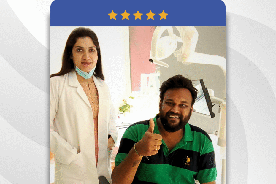 I have cavities but no pain… do I still need treatment
