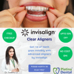 Can I straighten my teeth without braces