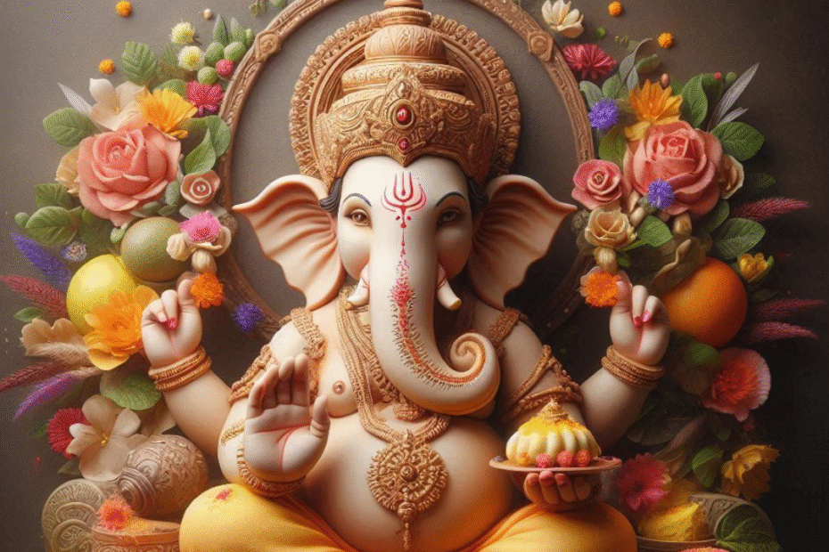 vinayaka chavithi