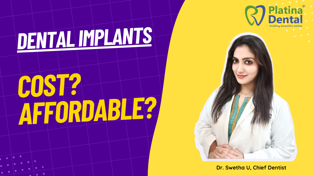 dental implant cost in hyderabad