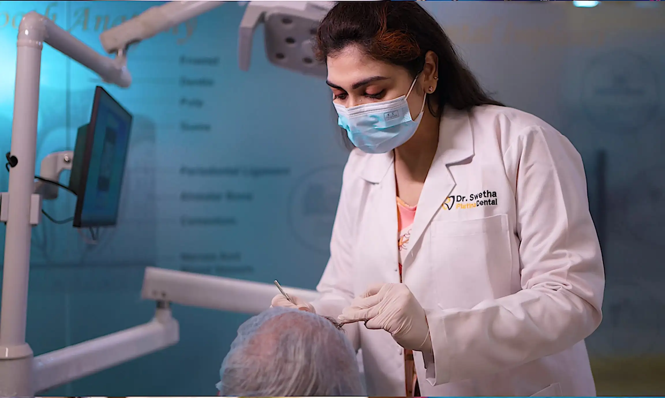 dental clinic in kphb