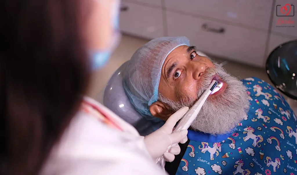 Aoralscan-3D-intraoral-scanner-digital-impressions-Hyderabad
