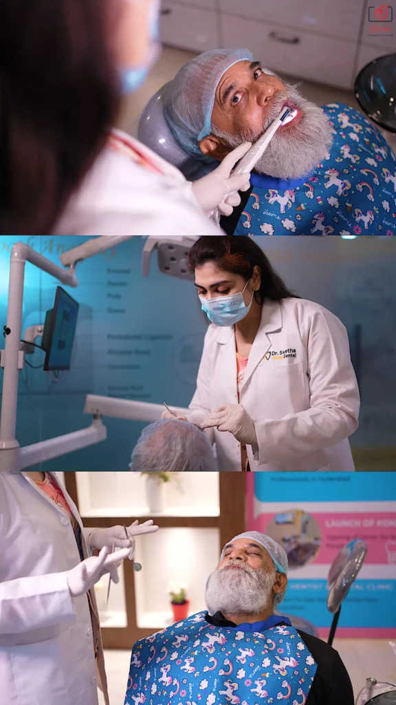 Kondapur Dental Clinic 12 dental care in kondapur