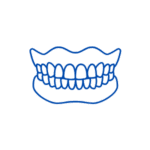 icon dentures