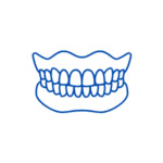 icon dentures