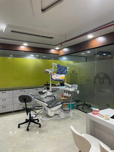 platina-dental-kondapur dental clinic in kondapur