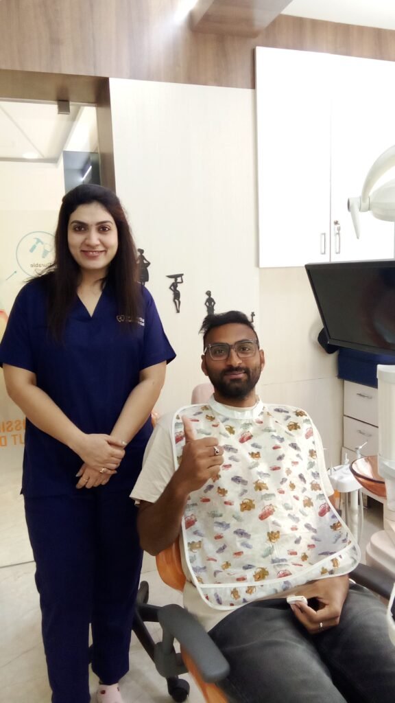 dentist for rct near me